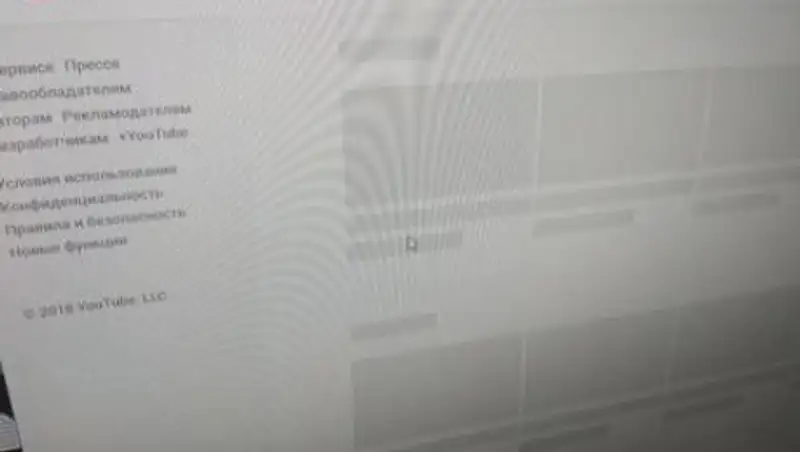YouTube перестал работать по всему миру
