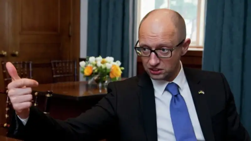 Яценюк подтвердил, что власти будут вносить изменения в бюджет страны