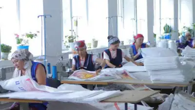 УВП облаcти, фото - Новости Zakon.kz от 14.02.2020 15:47