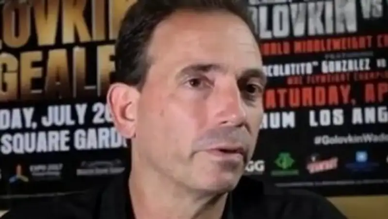 Промоутер Головкина рассказал о третьем бое с "Канело"