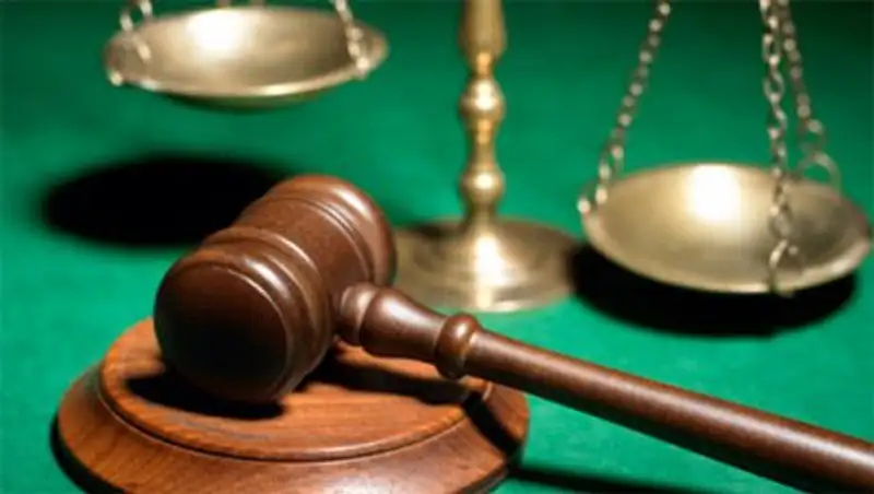 Персоналу судов рассказали о коррупции