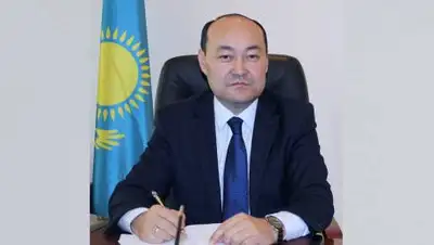 ПМ, фото - Новости Zakon.kz от 26.03.2021 14:06