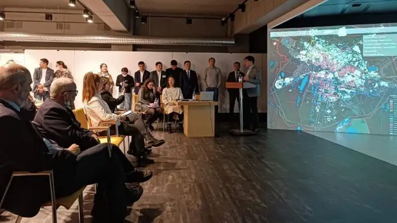 В Астане определили свыше 420 участков для строительства соцобъектов