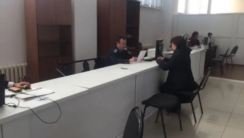 Чиновники стали отвечать на обращения граждан на латинице