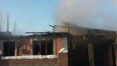 Zakon.kz, фото - Новости Zakon.kz от 19.01.2017 21:57