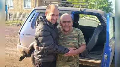 люди, фото - Новости Zakon.kz от 07.07.2023 17:15