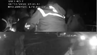 кадр из видео, фото - Новости Zakon.kz от 16.09.2020 17:54