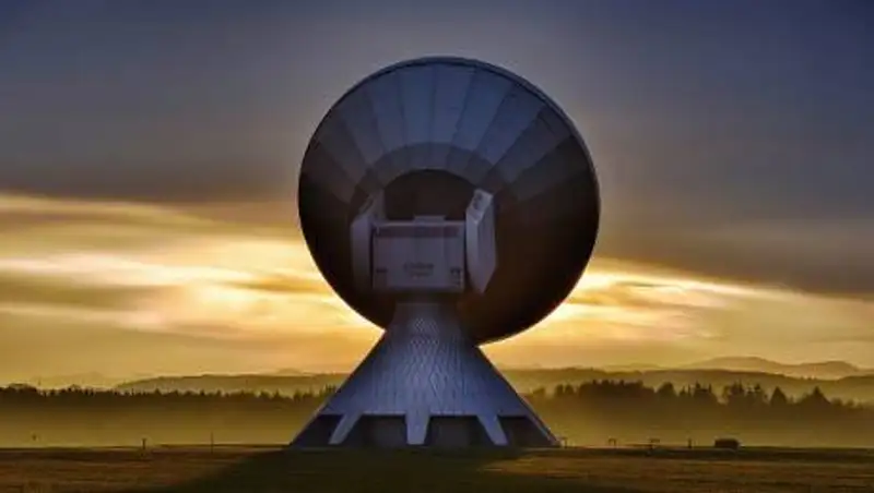 Названы мифы о спутниковой доставке ТВ-контента