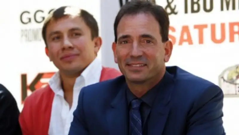 Лёффлер о дате следующего боя Головкина и возможных соперниках