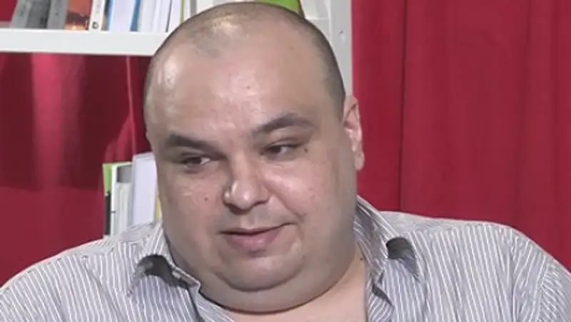 Украинский врач признался в убийстве пациентов