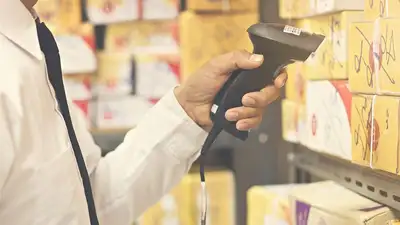 Арман Шаккалиев: Общего торгового знака в ЕАЭС не будет, фото - Новости Zakon.kz от 02.11.2023 14:37