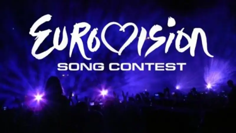 Казахстан примет участие в Евровидении