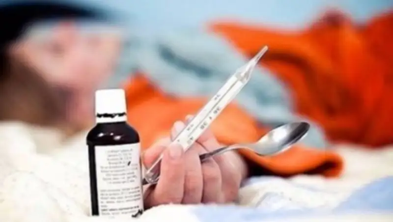 Число умерших от гриппа на Украине достигло 246 человек