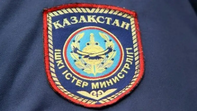 Полицейские Алматинской области проведут ОПМ