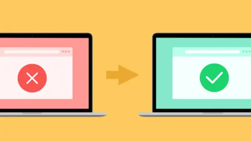 Украинцы просят Зеленского разблокировать российские сайты