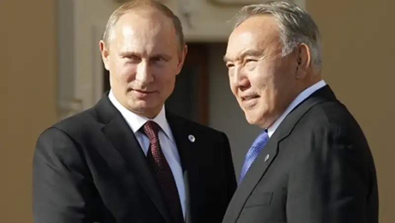 Пример Назарбаева: как реагировать на падение нефтяных цен