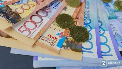 порог достаточности, накопления, пенсия, фото - Новости Zakon.kz от 08.12.2021 10:40