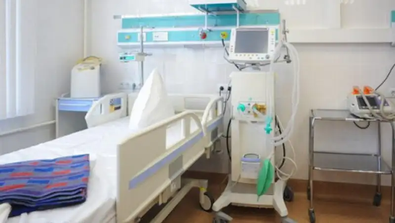 В Москве умер еще один пациент с коронавирусом