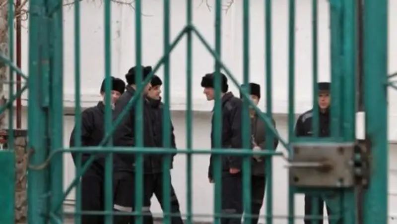 Как запрещенные предметы попадают в колонии, рассказали в Генпрокуратуре