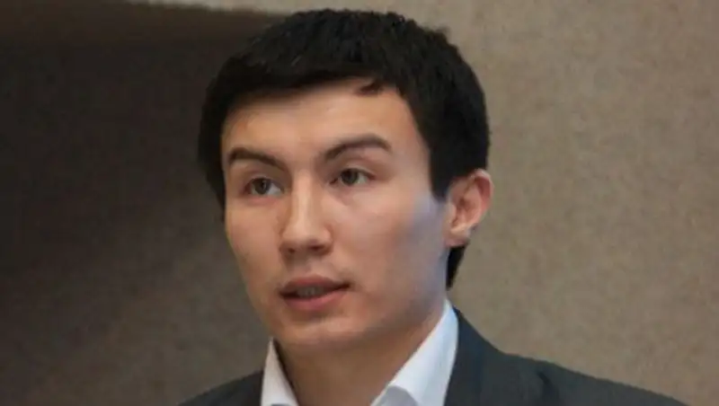 Исполнительным директором Ассоциации «Болашак»  назначен Ермек Макашев