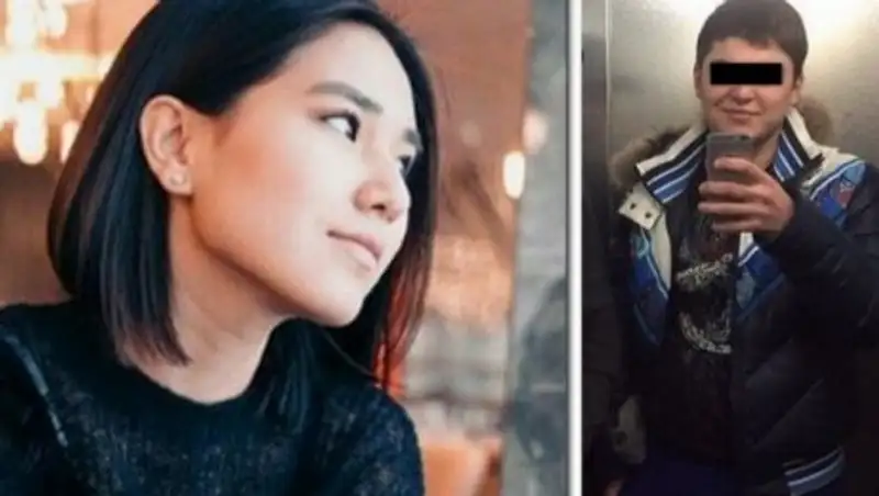 Маму Томирис Байсафа вызвали для дачи показаний