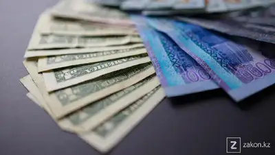 торги на бирже, фото - Новости Zakon.kz от 29.12.2021 11:21