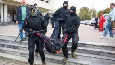 EPA/UPG, фото - Новости Zakon.kz от 27.09.2020 22:02