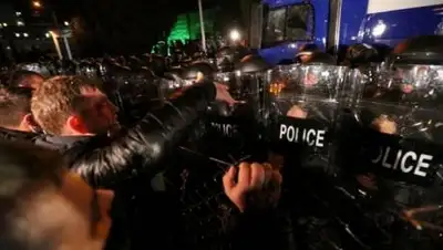 Reuters, фото - Новости Zakon.kz от 09.11.2020 06:33