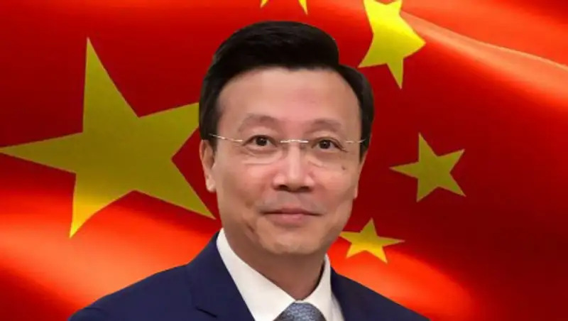 Посол Китая прокомментировал "постановочный спектакль" Помпео в Казахстане