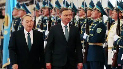 ru.sputniknews.kz, фото - Новости Zakon.kz от 19.01.2018 01:24