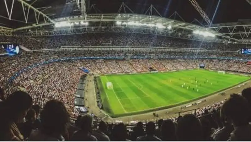 Бились до последнего: странный матч состоялся в Колумбии