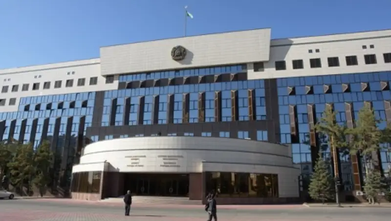 В двух управлениях акимата Астаны назначены новые руководители