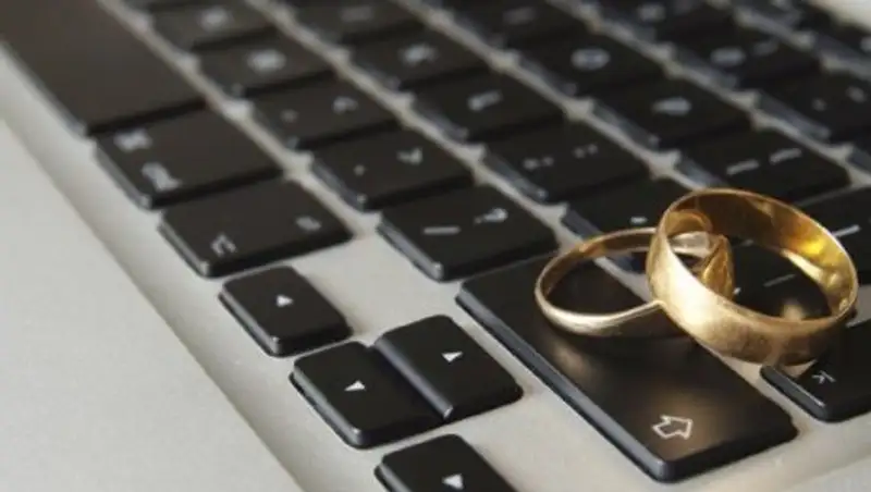 Как подать заявление на регистрацию брака онлайн