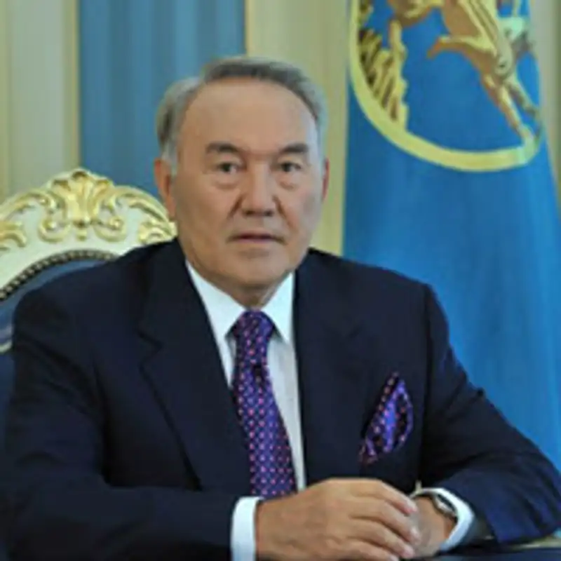 Прошло совещание по развитию Астаны под председательством Президента РК, фото - Новости Zakon.kz от 23.04.2013 02:17