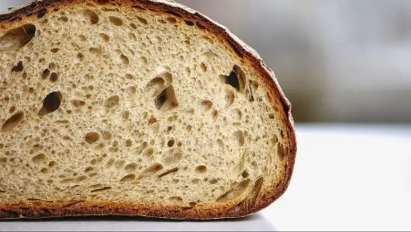 Социальный хлеб подорожал в Павлодаре