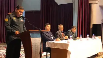 Armiya.az, фото - Новости Zakon.kz от 17.10.2018 15:33