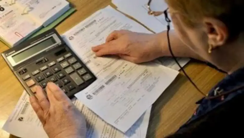 Должники могут сорвать отопительный сезон в Алматы