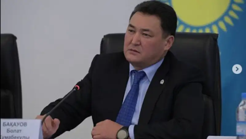 Информация о задержании акима Павлодарской области Булата Бакауова не подтверждается