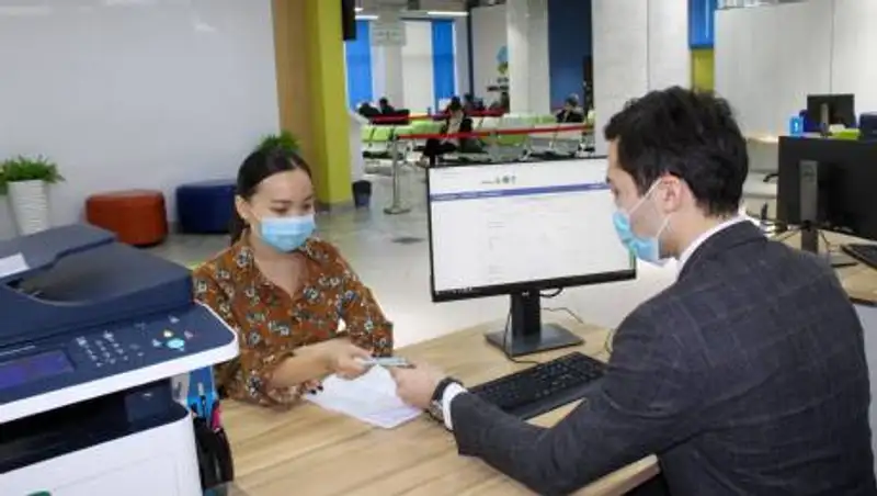 В уникальном столичном центре iQala появилась новая услуга АО "Астана-РЭК"