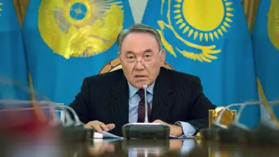 Первый Президент , фото - Новости Zakon.kz от 14.12.2018 14:28