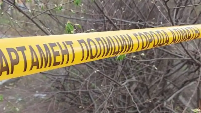 Женщину обезглавили в Алматы: дело передали в суд