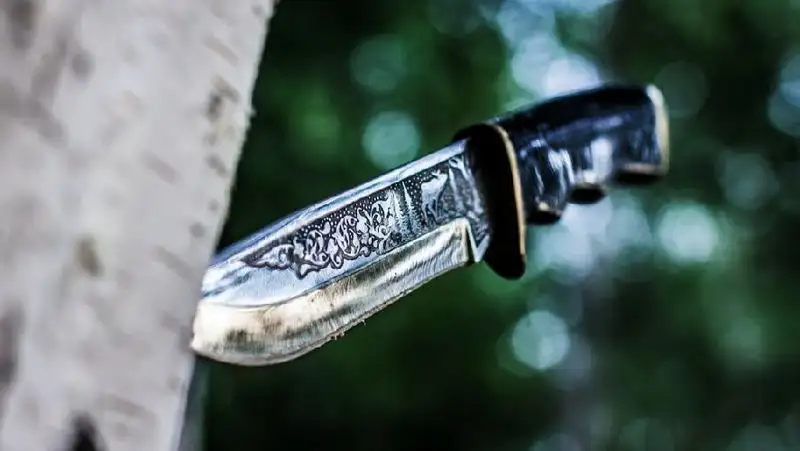 В Караганде произошло двойное убийство