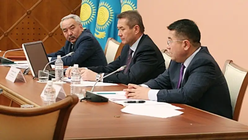 ТОО «СК-Фармация» будет осуществлять закуп медицинской техники и передачу ее в лизинг