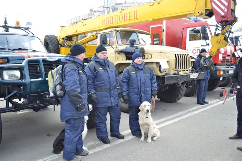 Восточно-Казахстанская область готова к зиме Восточно-Казахстанская область готова к зиме, фото - Новости Zakon.kz от 09.11.2013 18:58