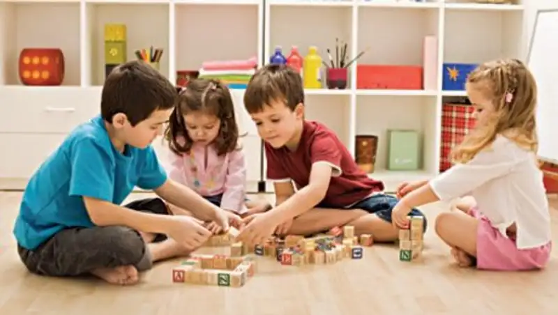 Уплотнить группы в детсадах предложили карагандинские чиновники