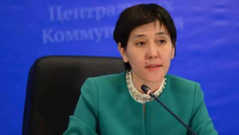 В Казахстане функции врачей частично передадут медсестрам