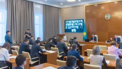 Что привело к ЧС в Риддере, фото - Новости Zakon.kz от 09.12.2022 14:42