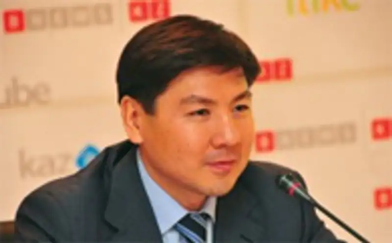 Глава Минсвязи призвал казахстанцев отказаться от российских платных каналов