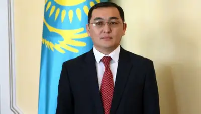 mfa.gov.kz, фото - Новости Zakon.kz от 15.03.2020 16:04