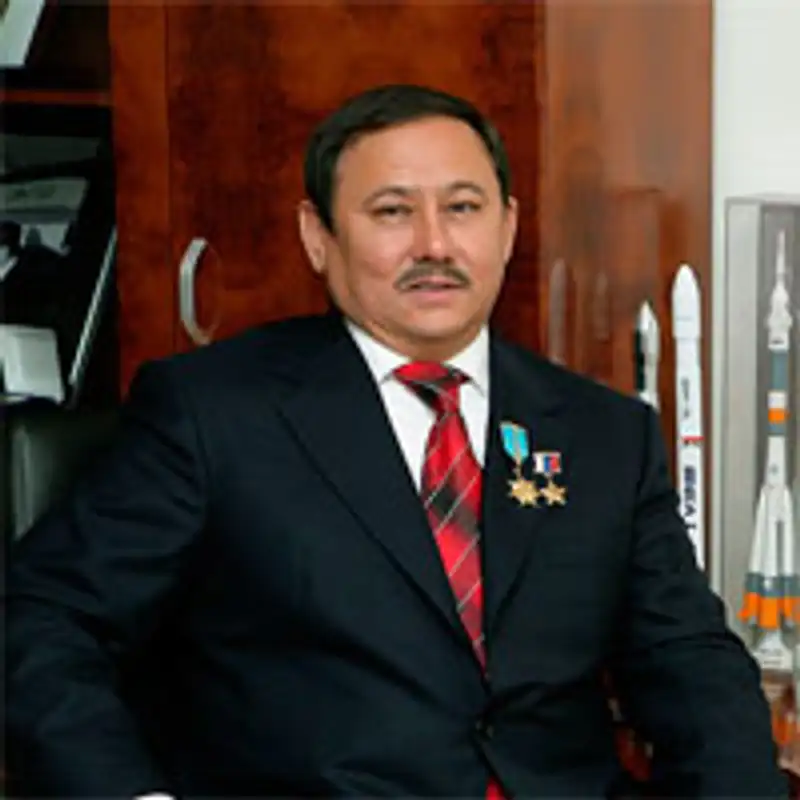 Казахстан обеспечит себя собственными кадрами в космической отрасли - Т.Мусабаев